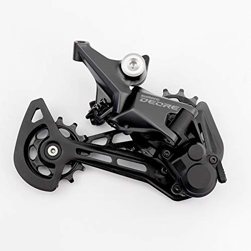 SGS Langer Käfig hinten Umwerfer RD + 11 Speed Bike Bicycle hinten Umwerfer Fahrrad Schaltwerk 541