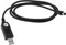 Create idea DC 5V auf DC 9V USB-Spannungswandlerkabel USB auf DC 5,5 X 2,1 mm Konverterkabel Gitarreneffektpedal Netzteil Adapterkabel 1 M / 3,3 FT, Max. Strom 0,8 A