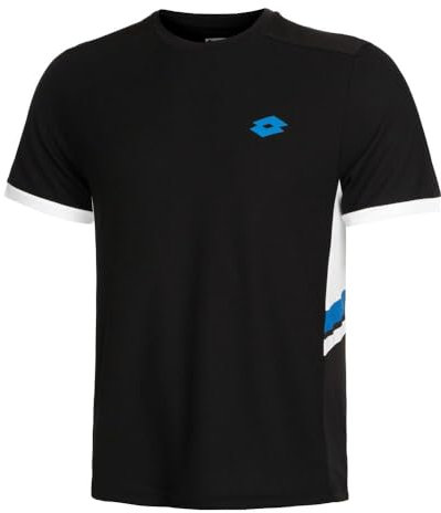 Lotto Herren Squadra Iii T-Shirt S