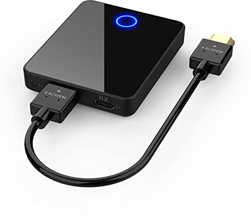 Binken Wireless HDMI Receiver 810