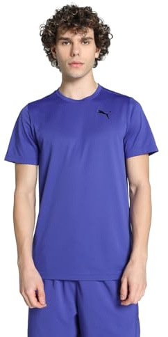 PUMA Herren Trainingsshirt Train Fav Blaster Tee 520141