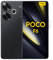 Xiaomi POCO F6 Black-Smartphone 12+512GB Snapdragon® 8s Gen 3, 120Hz Flow AMOLED display, 90W Turbo Charging, 50MP dual camera with OIS（UK Version+2 Years Warranty）