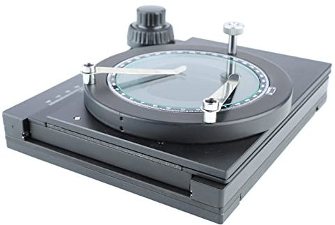 Beufee Mechanischer Mikroskoptisch, Mikroskop-X-Y-Gleittisch, Hochpräzise Mobile Plattform, X-Y-Schlitten