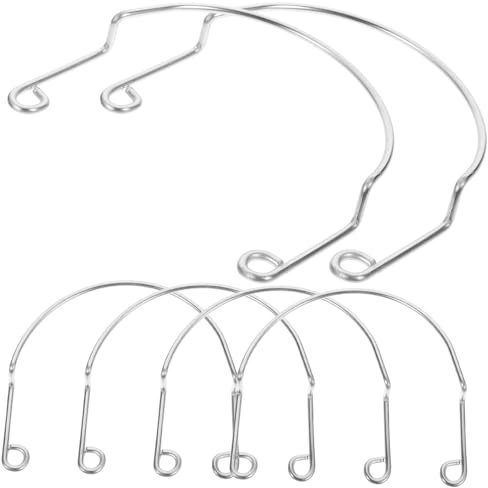 Toddmomy 6 Stück Billardtisch Zubehör Tischspielzubehör Billard Netzbeutel Fixator Billard Halter Eck Metallnetze Eck Billardtisch Netztaschen Eck Billardtisch Metall Ecke