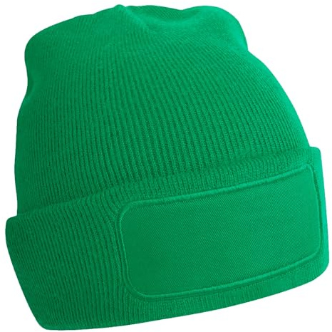 Beechfield Unisex Beanie B445 Printer's
