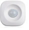 Smart Motion Sensor, WiFi No Hub Required, Use A Hub To Turn On Your Motion Sensor Lights Indoor & Outdoor, For Home Security(zigbee1)