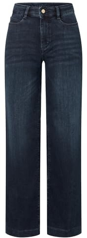 MAC Dream Wide Midnight Blue wash 5439-90-0358L D858 W38 L30