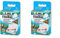 JBL FilterBag fine 6255100, Beutel für Aquarien-Filtermaterial, 2 Beutel (Packung mit 2)