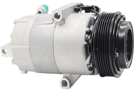 EPBRJMD Compresor de Aire Acondicionado for Hyundai Elantra 2011-2013 97701-3X601 977013X601