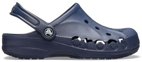 Crocs Baya Clog 38-39 EU Navy