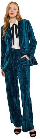Joe Browns Women's Crushed Velour Jacket