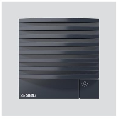 Siedle &Söhne BTLM 650-04 AG Bus Door Speaker Module