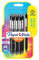 Paper Mate InkJoy 300RT Retractable Kugelschreiber | mittlere Spitze (1,0 mm) | Schwarz | 8 Stück