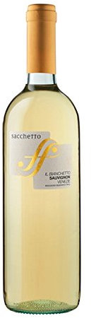 Sacchetto Bianchetto Sauvignon Blanc trocken (6 x 0.75 l)