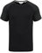 Solid SDBastian Herren T-Shirt Kurzarm Shirt mit Rundhals-Ausschnitt Baumwollmischung Regular fit, Größe:M, Farbe:Black (9000)