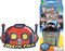 Big Game Toys Klassische Würfelbecher mit Schweinchen-Motiv