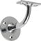 DH™ 63mm - 2.1/2 Inch Polished Chrome Handrail Wall Bracket