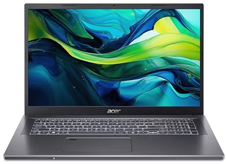 Acer Aspire 17,3 Zoll i9-13900H 32GB LPDDR5 1000GB