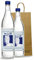 Griechischer Ouzo Apollo | milder Uzo aus Griechenland Premium 2x 700ml (Geschenk Tasche)