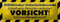 Blechschild 27 x 10 cm Warnschild: Militärischer Sicherheitsbereich ! Unbefugtes Betreten Verboten ! Schusswaffengebrauch ! - Deko7