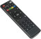 iflip Télécommande de rechange compatible pour Android TV BOX X96 MINI TX3 MINI OPENBOX VX2 OPENBOX VX T95 T95M T95N T95X T95-S1 T95-S2 MXQ X96 MINI X96 H96 MAX V88