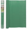 THE SECRET HOME – Cañizo PVC de Doble Cara - Densidad 1000 g/m2 - Largo. 3 m x Alto. 1 m – Color Verde - Valla de Ocultación Resistente - Protección Visual Privacidad para Jardín, Balcón o Terraza