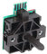 Hob Switch Compatible with Miele 08126000 44.02020.010 for Hob