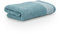 frottana MÖVE for Oriental Ornaments Handtuch 50 x 100 cm aus 100% Baumwolle, Arctic