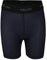 Trollkids Kinder Fahrradhose Bike Inner Pants, Schwarz, Größe 110