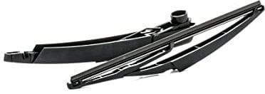 RIDEX Wischerarm Scheibenwischerarm 301W0208 hinten 300mm mit Wischblatt