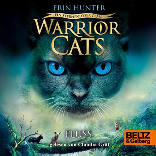 Fluss: Warrior Cats - Ein sternenloser Clan 1