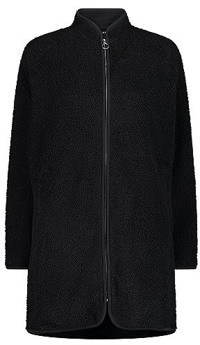 CMP - Damenjacke, Schwarz, XL