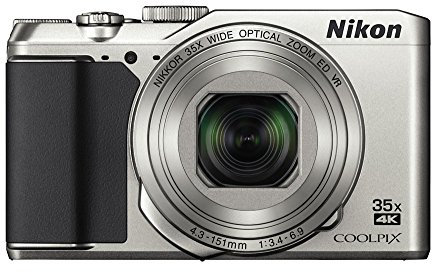Nikon A900 Coolpix Compact System Camera (Renewed)