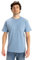Quiksilver Saltwater - Taschen-T-Shirt für Männer Blau