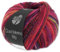 Frida's Wollhaus Lana Grossa 50 g Cool Merino Big Color Stricken Häkeln Schurwolle weich 8 Farben (401)