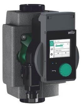Wilo - Heizungs- und Klimaanlagenpumpen - Wilo-Stratos PICO 25/0,5-8 - Lochabstand 180 mm - G 1 1/2 (40/49) - Wilo