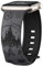 Joehwerr Bracelet gravé de dessin animé compatible avec Apple Watch - 40 mm, 41 mm, 38 mm, 42 mm, 44 mm, 45 mm, 46 mm, 49 mm - Joli bracelet de sport en silicone souple pour iWatch SE Series 10 9 8 7