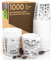 1000 Kaffeebecher aus Papier, 65 ml, Italien, Weiß, umweltfreundlich, biologisch abbaubar, kleine Einwegbecher für heiße und kalte Getränke