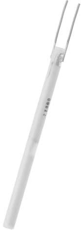 Housoutil Élément Chauffant Pour Fer À Souder En Céramique 7.5 Pouces Accessoire De Rechange Chauffage Rapide Distribution Thermique Stable Pour Soudage Polyvalent