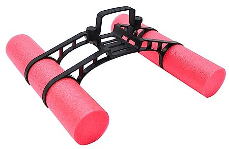 JOINPAYA Schwimmender Drohnen Landehalter für Kleine Drohne 2 Höhenverlängerungsfahrwerk mit Dämpfung Wasserstart und Landetraining für Drohnen