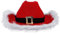 LfrXtra Weihnachtsfeier Hüte Cowboyhut Für Frauen Western Cowboy Mit Federn Cowboy Kostüm Dress Up