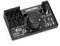 GAOFESA Fan Speed Controller Power 4Pin Fan Governor NAS Server Fan Speed Control Speed Regulation Board Power NAS Server Fan Speed Controller