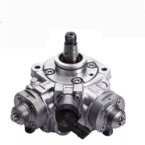 Austausch der Kraftstoffpumpe Kraftstoffpumpe 0445010804 für Ford 6.7L Power Stroke für Diesel CP4
