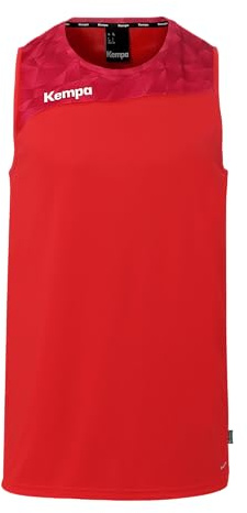 Kempa Herren Athletics 29 Tank Top Tanktop