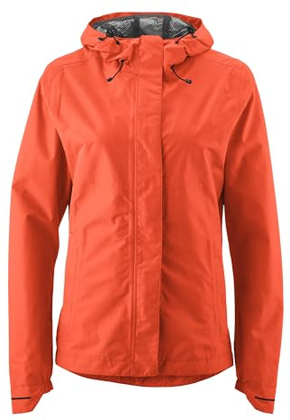 Gonso Damen Save Jacket Essential W Fahrradjacke (1er Pack)