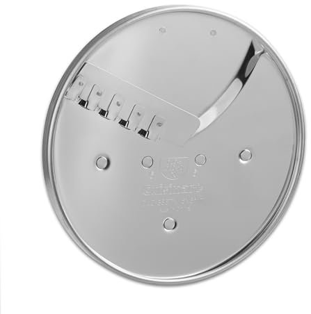 Cuisinart DLC-836 6-by-6mm Fruit, Vegetable and French Fry Disc Fits 7 and 11-Cup Processors