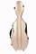 Custodia per violino, in fibra ultra Light 4/4 Pearl m-case