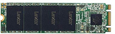 Lexar SSD NM100 128 Go M.2