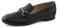 Paul Green Damen Slipper, Frauen Slip On,Businessschuhe,Slip-ons,Mokassins,Halbschuhe,Slides,Schlupfschuhe,schluepfschuhe,Schwarz (Black),37.5 EU / 4.5 UK