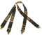 HART Metal Clips 45 Hosenträger